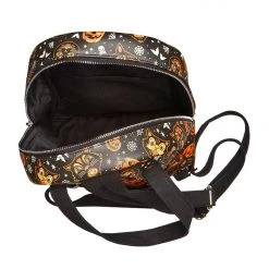 Sourpuss Classic Halloween Backpack
