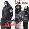 Vinyl Records Bad Brains ‎- Quickness LP Music
