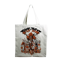 Trick Or Treat Studios Trick Or Treat The Scare Crew Tote Bag