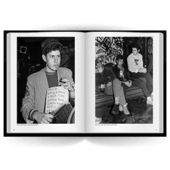 Other Housewares Somewhere Below 14th & East: The Lost Photography Of Karen O'Sullivan Book 7 Other Housewares Somewhere Below 14th & East: The Lost Photography Of Karen O'Sullivan Book