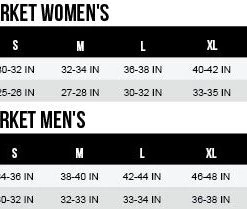 Black Market Art Company OG Hanya Tee Guys