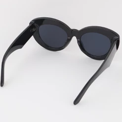 Other Rounded Kitty Sunglasses Accessories