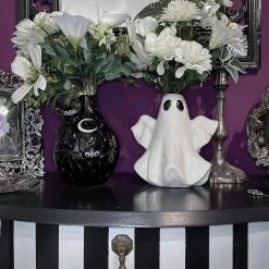 KillStar Housewares Batty Vase