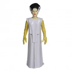 Super 7 Bride Of Frankenstein ReAction Figure