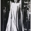 Annex Clothing Housewares Bride Of Frankenstein She's Alive Fine Art Print