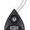 Sourpuss Planchette Air Freshener Accessories