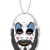 Trick Or Treat Studios Accessories Captain Spaulding Air Freshener