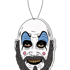 Trick Or Treat Studios Accessories Captain Spaulding Air Freshener