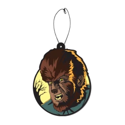 Trick Or Treat Studios Wolfman Air Freshener