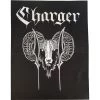 Band Merchandise Charger Ram Back Patch Patches