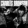 Band Merchandise Charles Bronson Patch