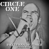 Vinyl Records Circle One - Patterns Of Force Alternative Mix LP (Exclusive Clear Pressing) 2 Vinyl Records Circle One - Patterns Of Force Alternative Mix LP (Exclusive Clear Pressing)
