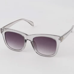 KillStar Clear Space Kitty Sunglasses