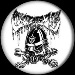 Band Merchandise Code 13 Pin Pins