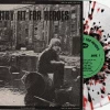 DeadRockers A Country Fit For Heroes - Vol. 1 Compilation LP Exclusive Splatter Music