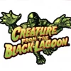 Rock Rebel Creature From The Black Lagoon Patch
