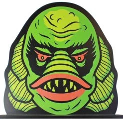 Sourpuss Housewares Creature Shelf