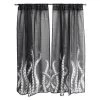 Sourpuss Tentacles Window Curtains Housewares