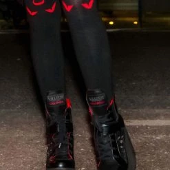 KillStar Dantes Long Socks Gals