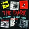 Vinyl Records Music The Dark - All This And More... The Singles LP 2 Vinyl Records Music The Dark - All This And More... The Singles LP