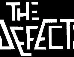 Band Merchandise The Defects Patch Patches