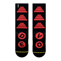 Merge4 DEVO Energy Dome Crew Socks