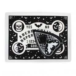 Sourpuss Housewares Ceramic Spirit Board Tray