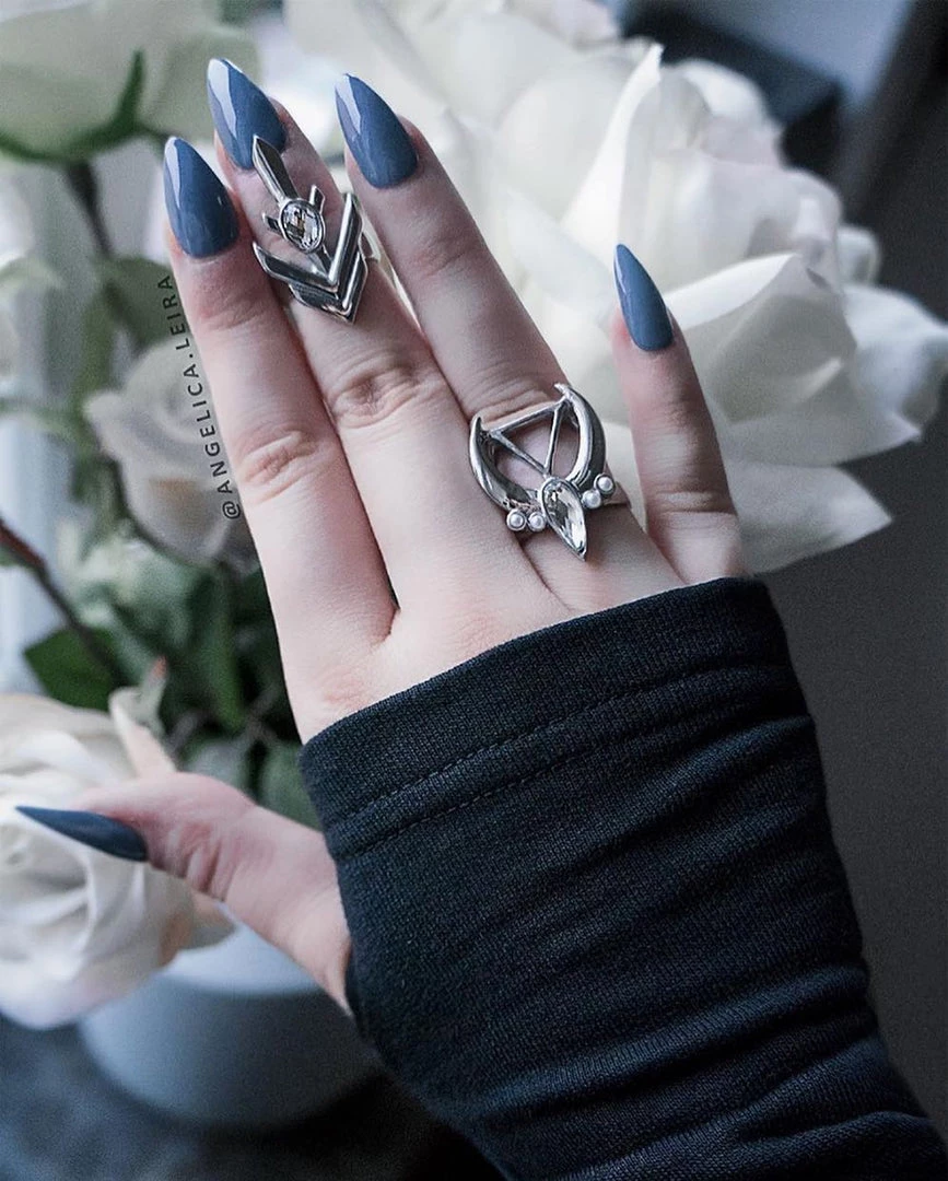 KillStar Divine Energy Ring Gals 3 KillStar Divine Energy Ring Gals