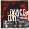 Other Dance Of Days By Mark Andersen Book