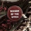 The Pretty Cult Season Of The Witch Enamel Pin