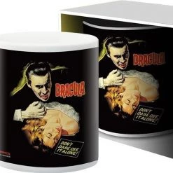 Other Dracula Coffee Mug