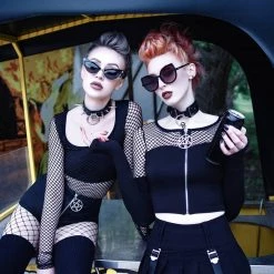 KillStar Gals Drucilla Sunglasses