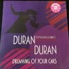 Vinyl Records Duran Duran ‎- Dreaming Of Your Cars (1979 Demos Part 2) LP