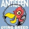 Vinyl Records Music Antiseen ‎- The Dying Breed EP LP