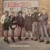 DeadRockers The Ejected - A Touch Of Class LP EXCLUSIVE CLEAR