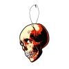 Trick Or Treat Studios Accessories Evil Dead 2 Skull Air Freshener