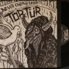 Vinyl Records Tortur - Never Ending Grief LP