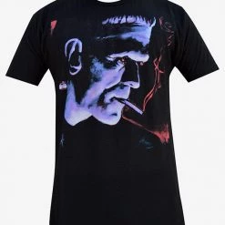 Lowbrow Art Company Guys Franky Tee