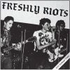 Vinyl Records Freshly Riots - Perhaps Demo 1982 7"