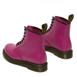 Gals 1460 8 Eye Dr. Martens Boots Fuchsia (Last Pair! Size Womens 7) 7 Gals 1460 8 Eye Dr. Martens Boots Fuchsia (Last Pair! Size Womens 7)
