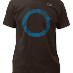 Band Merchandise Germs GI Band Tee Guys