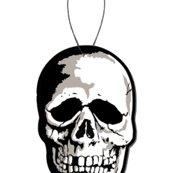 Trick Or Treat Studios Accessories Skull Air Halloween Season Of The Witch Freshener