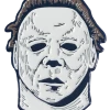 Trick Or Treat Studios Halloween II Enamel Pin Patches