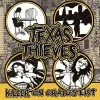 Band Merchandise CDs Texas Thieves - Killer On Craigs List CD