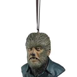 Trick Or Treat Studios Wolfman Ornament Housewares