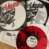 DeadRockers Violators - Die With Dignity (No Future Years) LP Exclusive Splatter Music