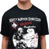 Band Merchandise Guys DRI Violent Pacification Shirt