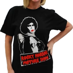Atom Age Industries Rocky Horror Picture Show Shirt