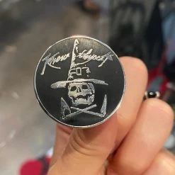 Other Know Thyself Enamel Pin Pins