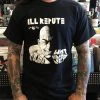 Band Merchandise Ill Repute Band Tee